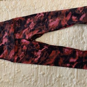 Lulu Lemon leggings great condition size s